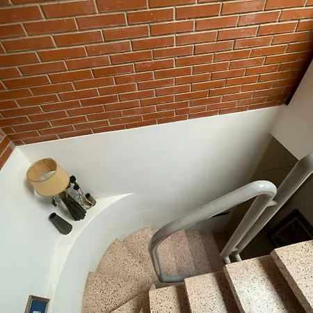Le Palme Villa
