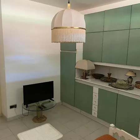 Villa Le Palme