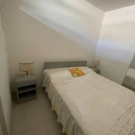 Villa Le Palme Punta Ala