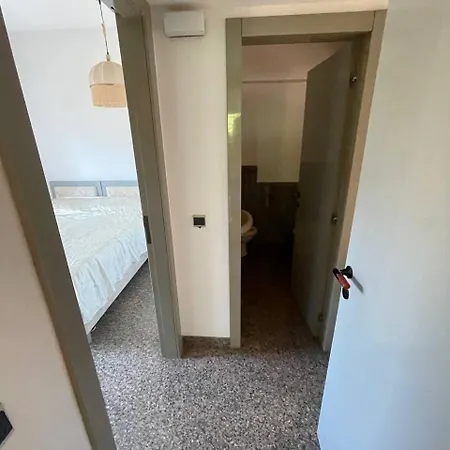 Le Palme * Punta Ala