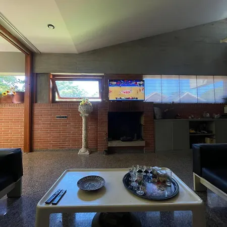 Villa Le Palme