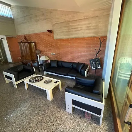 Le Palme Villa