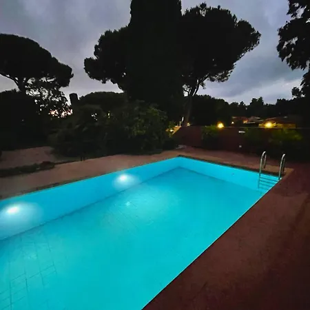 Le Palme * Punta Ala