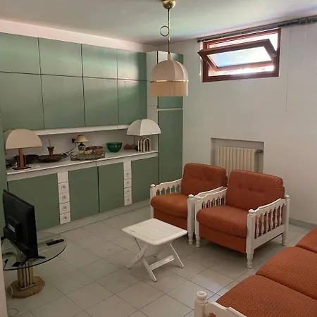 Villa Le Palme *