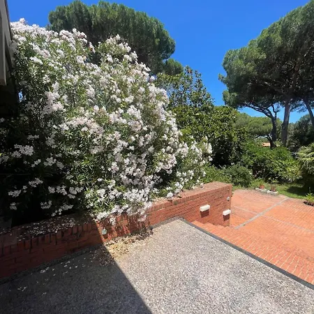 Le Palme * Punta Ala