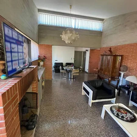 Villa Le Palme