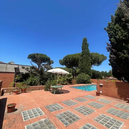 Villa Le Palme
