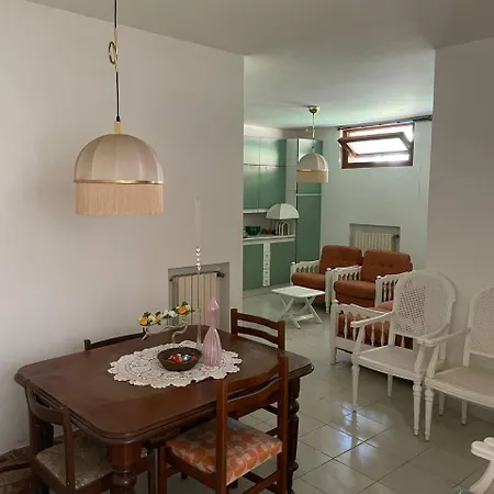 Le Palme Villa *