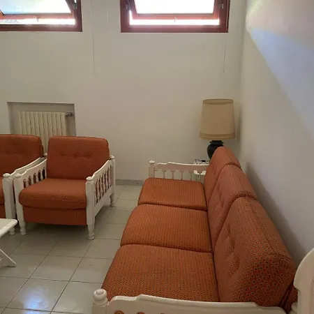 Le Palme Villa