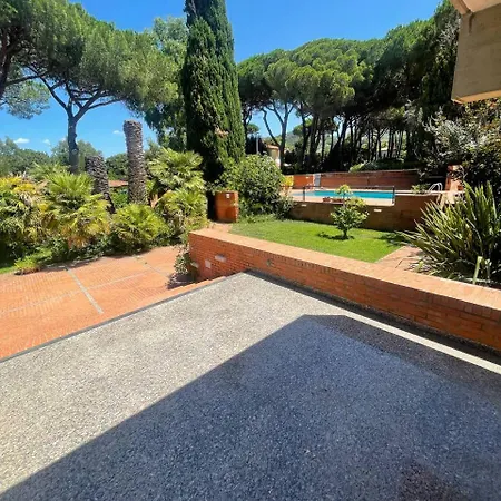 Le Palme * Punta Ala