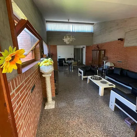 Le Palme Villa *