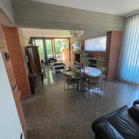Villa Le Palme *