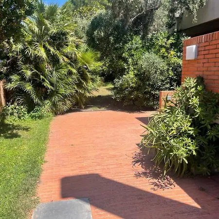Le Palme Punta Ala