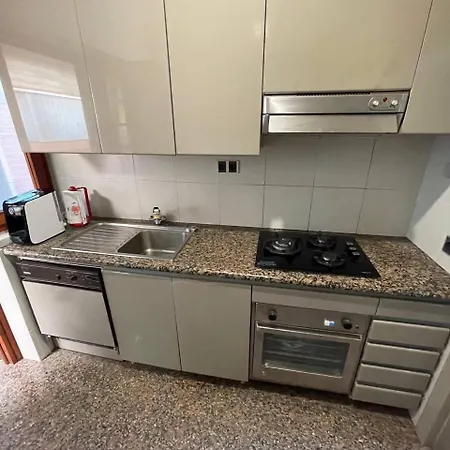 Villa Le Palme