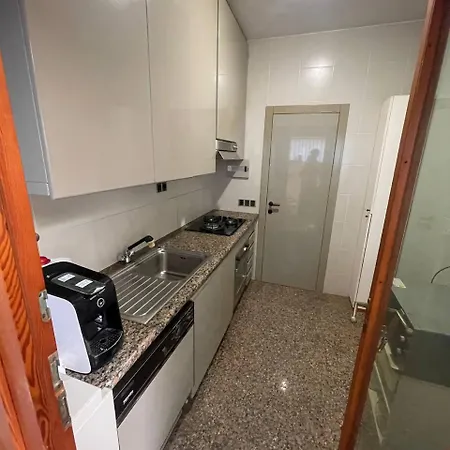 Villa Le Palme *