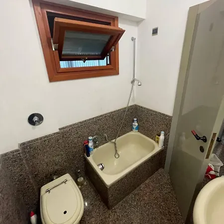 Villa Le Palme