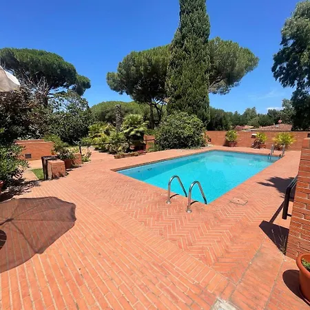 Le Palme Villa