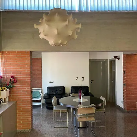 Le Palme Villa *