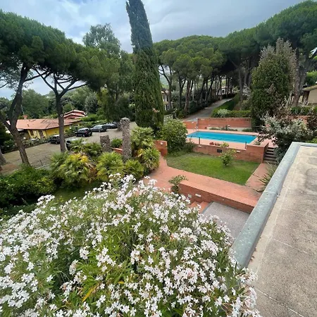 Le Palme